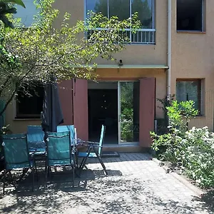 Orée Des Pins Avec Terrasse Sanary-sur-Mer