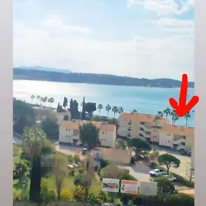 Studio à 10 M Des Plages Et à 5 Min Du Centre Ville De Bandol Sanary-sur-Mer